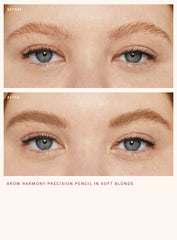 Brow Gel & Pencil Duo