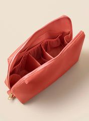 BÉIS | Rare Beauty The Large Cosmetic Pouch