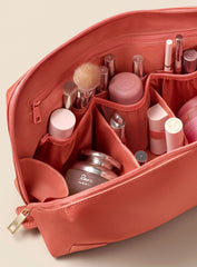 BÉIS | Rare Beauty The Large Cosmetic Pouch