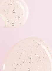 Find Comfort Gentle Exfoliating Body Wash Mini