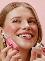 Selena’s Faves Mini Fragrance & Blush Set