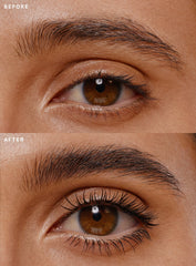 Mascara & Brow Gel Duo