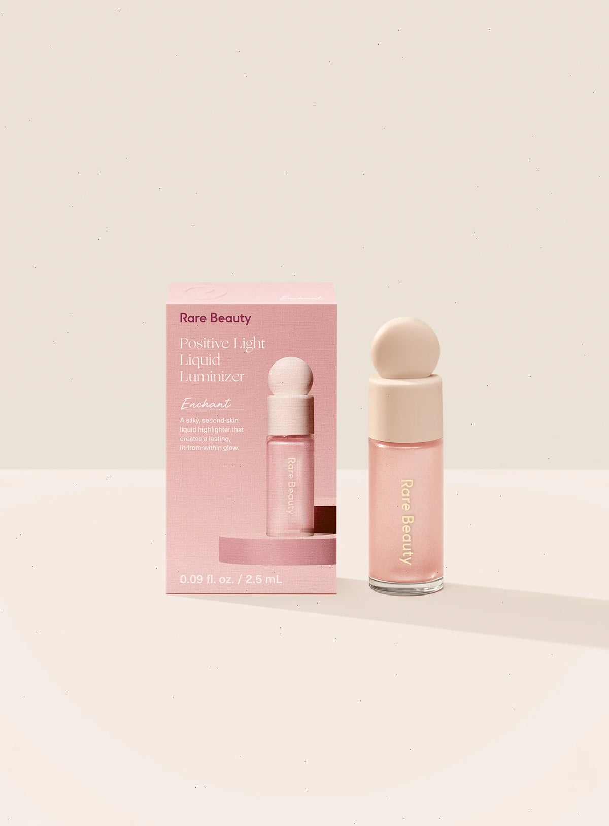 Positive Light Liquid Luminizer Mini