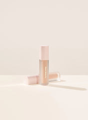 Always an Optimist Weightless Eye Primer